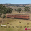 Traveling Times Ep Albumcover