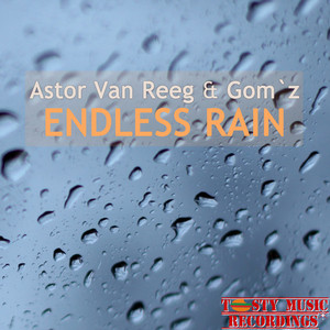 Astor Van Reeg