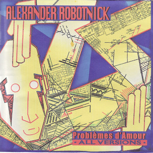 Alaxander Robotnick