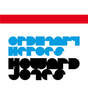 Ordinary Heroes cover
