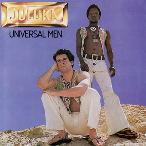 Universal Men album