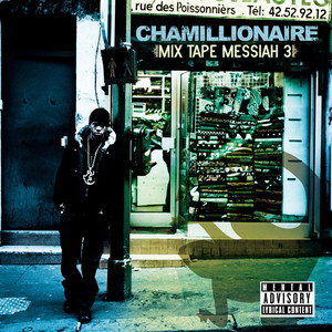 Mixtape Messiah 3 album