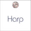 Harp Albumcover