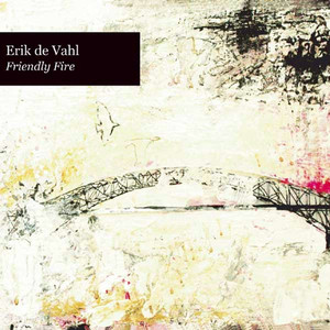 Friendly Fire cover