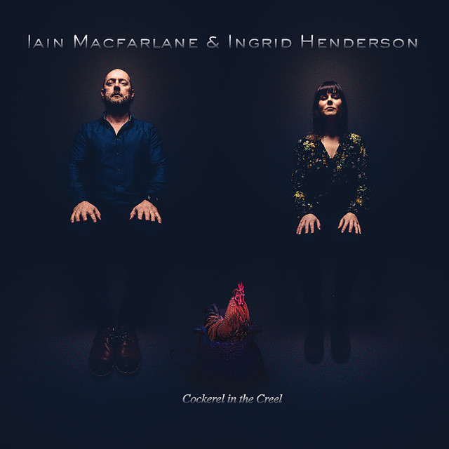 Iain MacFarlane Photo