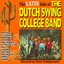 The Latin Side of The Dutch Swing College Band cover