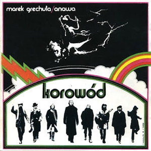 Korowód cover