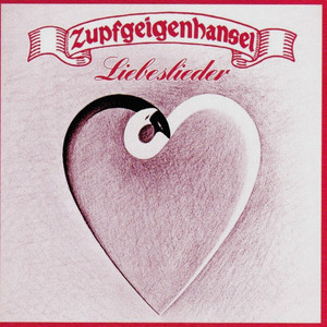 Liebeslieder cover