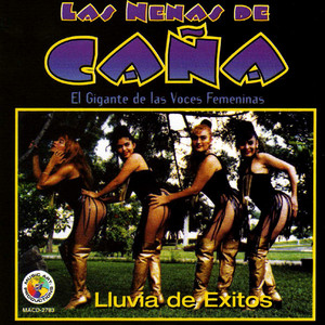 Las Nenas De Cana poster