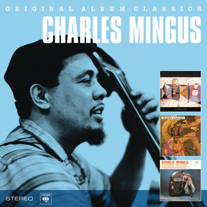 Original Album Classics album