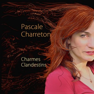 Pascale Charreton