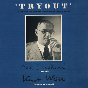 Tryout cover