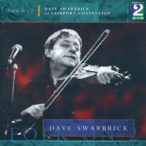 Folk On 2 cover