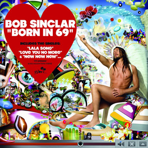 Born in 69 album