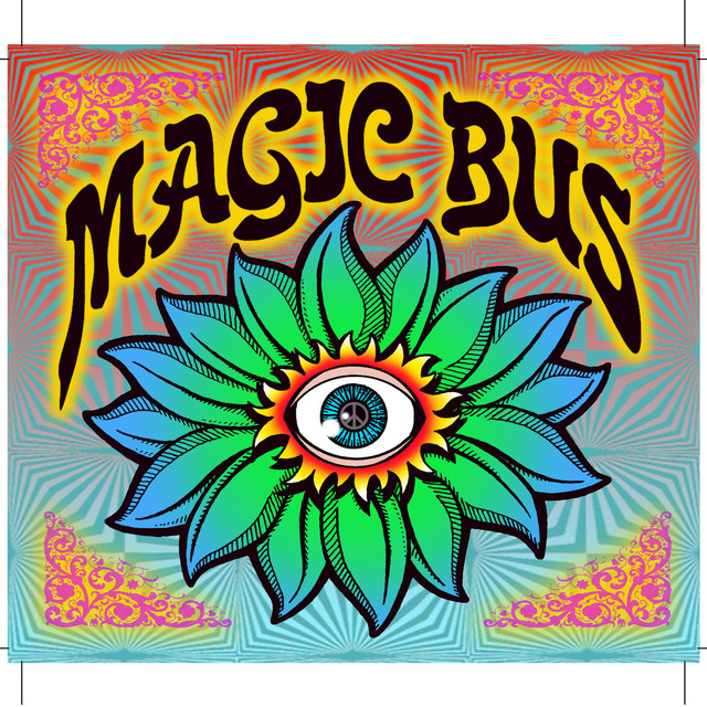 Magic Bus Next Concert Setlist & tour dates