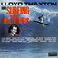 Lloyd Thaxton Goes Surfing With The Challengers cover