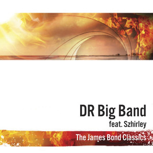 The James Bond Classics (feat. Szhirley) album