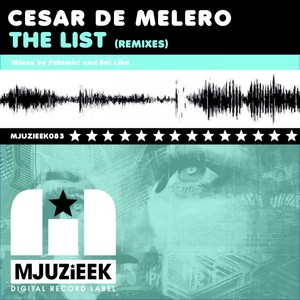 Cesar De Melero