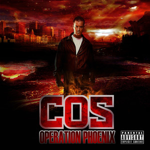 Operation Phoenix album