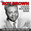 Good Rockin' Man: The Definitive Collection cover