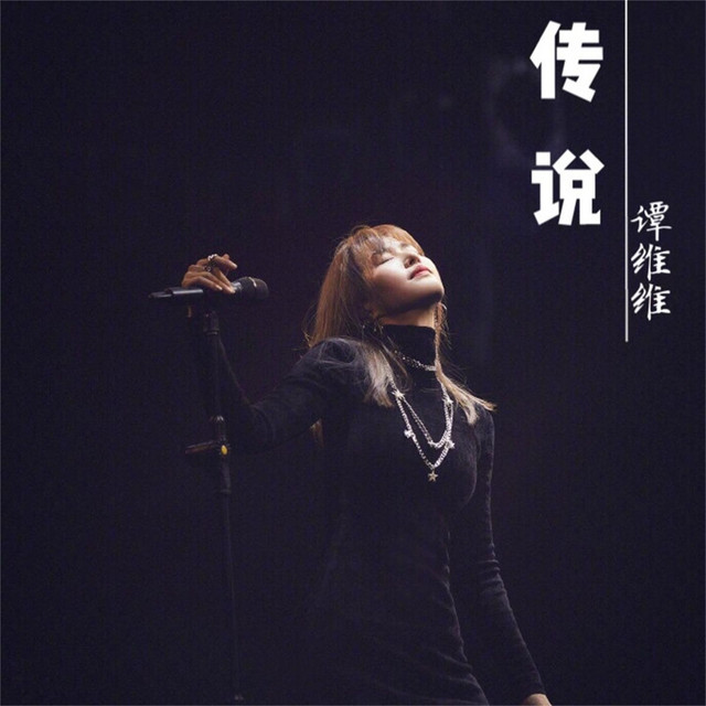 谭维维 Photo