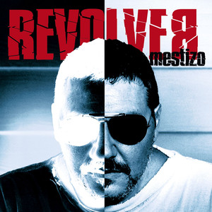Mestizo cover
