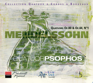 Psophos Quartet