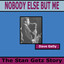 Nobody Else But Me - The Stan Getz Story Albumcover