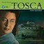 Puccini: Tosca Albumcover