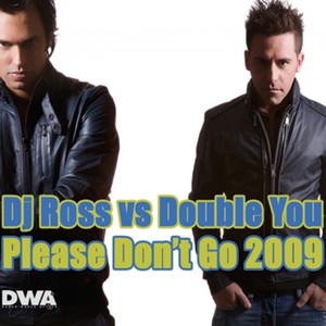 DJ Ross & Double You