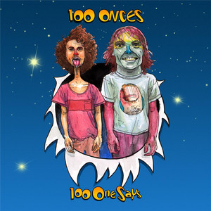 Oh Me Gee cover
