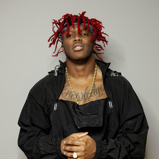 KSI photo
