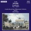 Spohr: Symphonies Nos. 1 and 5 Albumcover