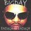 Enough Is Enough Albumcover
