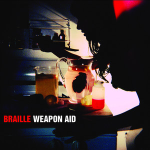 Weapon Aid cover