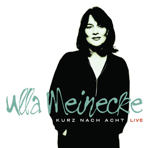 Kurz nach Acht - Live cover