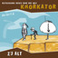 Zu alt cover