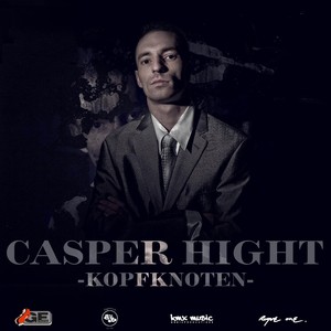 Casper Hight