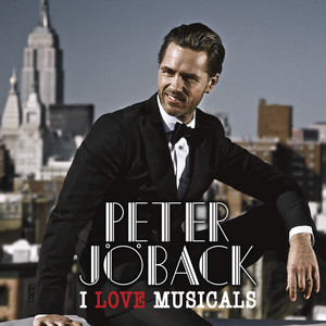 I Love Musicals album