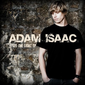 See The Light Albumcover