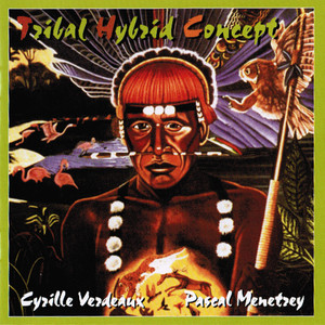 Cyrille (Clearlight) Verdeaux