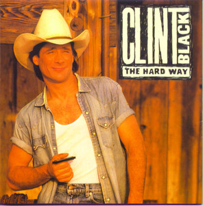 The Hard Way album