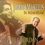 In Memoriam Jimmy Makulis Albumcover