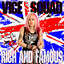 Rich and Famous cover