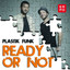 Ready or Not cover