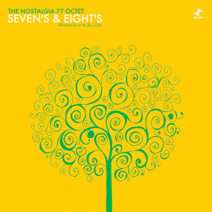Sevens & Eights: Recorded Live At The Jazz Cafe album