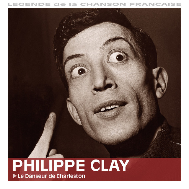 Philippe Clay Photo