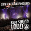 Best Served Loud (Live) [Live at Barrowland] cover