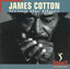 Living the Blues cover