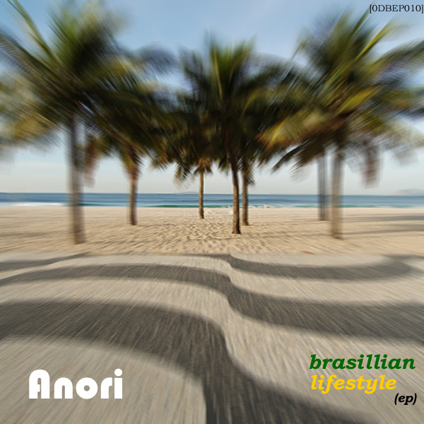 Anori Photo